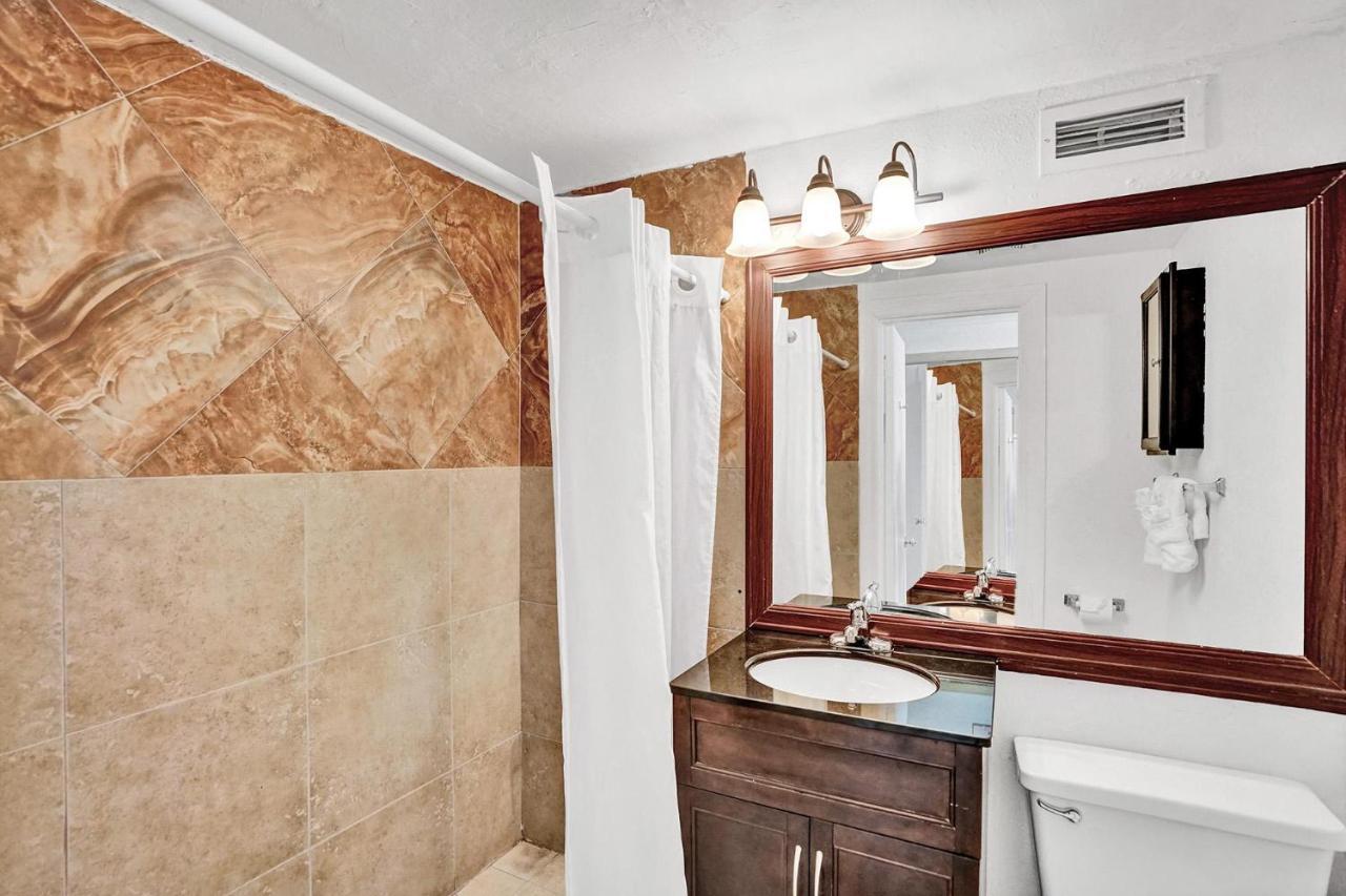 Beach Front Suite At Hollywood Beach Resort, Direct Beach Access, Swimming Pool Εξωτερικό φωτογραφία
