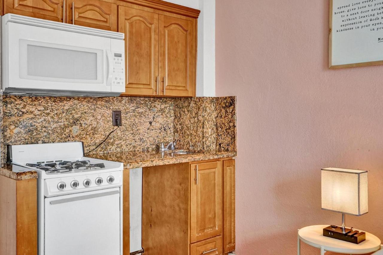 Beach Front Suite At Hollywood Beach Resort, Direct Beach Access, Swimming Pool Εξωτερικό φωτογραφία