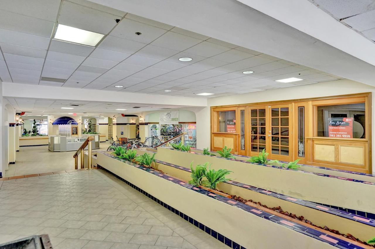 Beach Front Suite At Hollywood Beach Resort, Direct Beach Access, Swimming Pool Εξωτερικό φωτογραφία